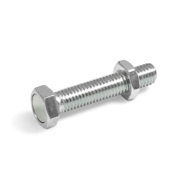 GN251.6-M10-20-ND Setting Bolt with Retaining Magnet